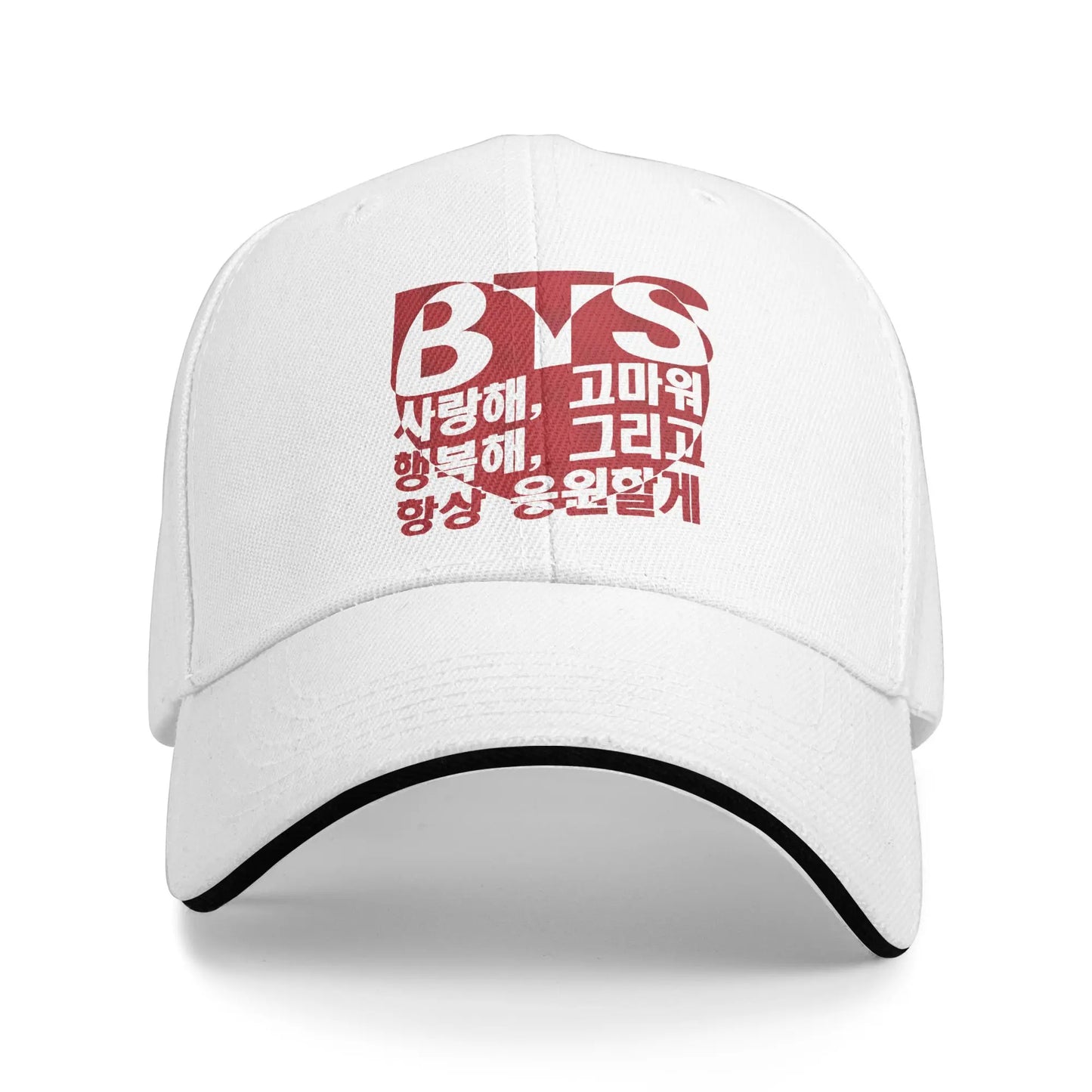 BTS ARIRANG World Tour Exclusive Cap 🧢