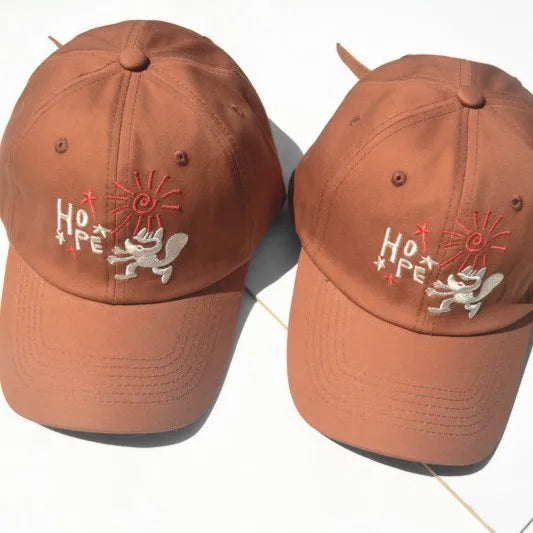 J-hope ‘Hope’ Baseball Limited Cap