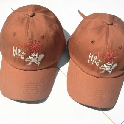 J-hope ‘Hope’ Baseball Limited Cap