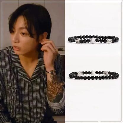 JUNGKOOK Exclusive Warn Bracelet