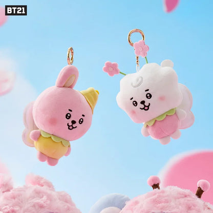 BT21 Flower fairies 🧚 edition