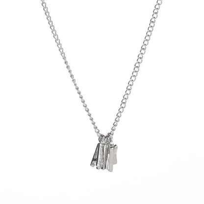BTS ARMY Necklace Warn By BTS ✨