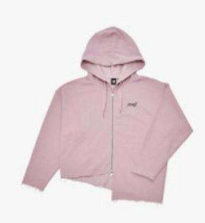 Armyst Jungkook Personal Designed Hand-Made Jacket ( LIMITED‼️)