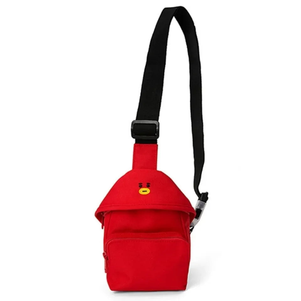 BT21 Body-Cross Back-Pack