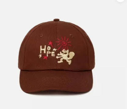 J-hope ‘Hope’ Baseball Limited Cap
