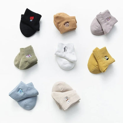 BT21 Socks 🧦