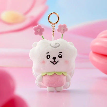 BT21 Flower fairies 🧚 edition