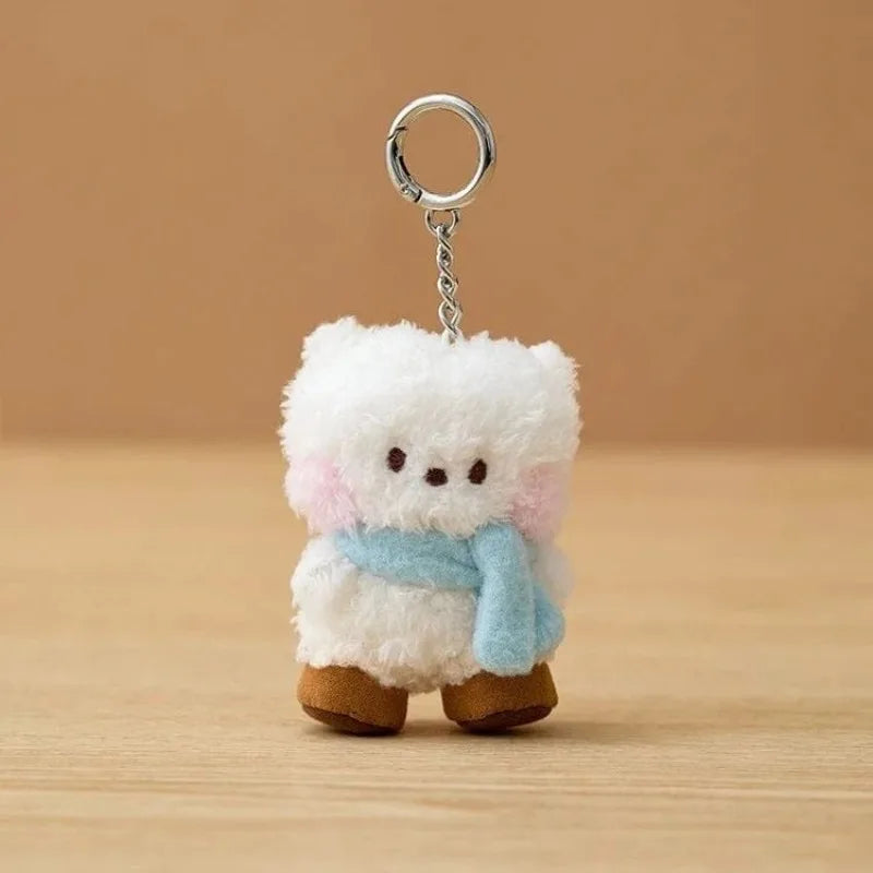 BT21 Hand-Made Plushies 🧸