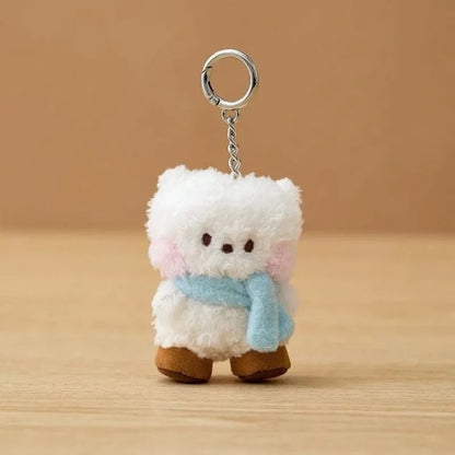 BT21 Hand-Made Plushies 🧸