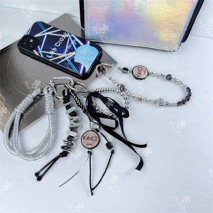 BTS Album Themed Hand Made Keychains