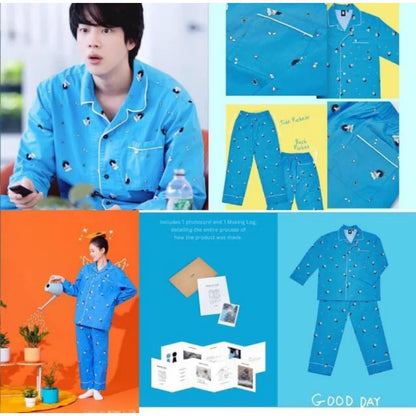 TinyTan Exclusive pyjama-set