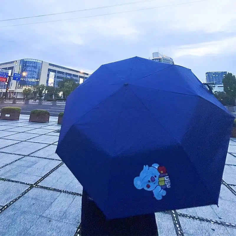 BT21 Umbrella ☂️
