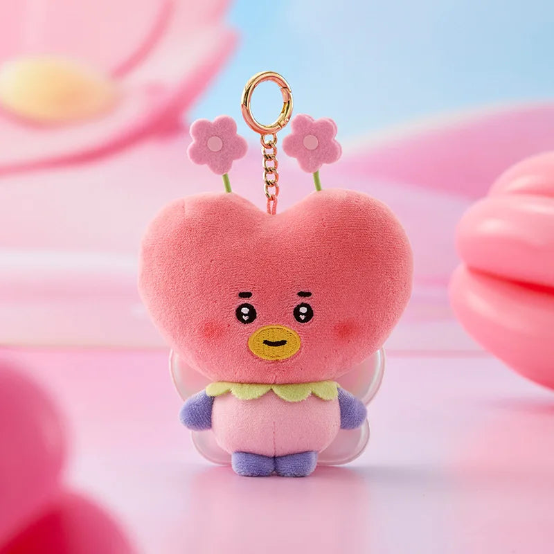 BT21 Flower fairies 🧚 edition