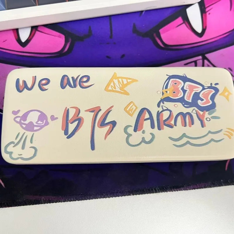 BTS ARMY Glasses Case 👓