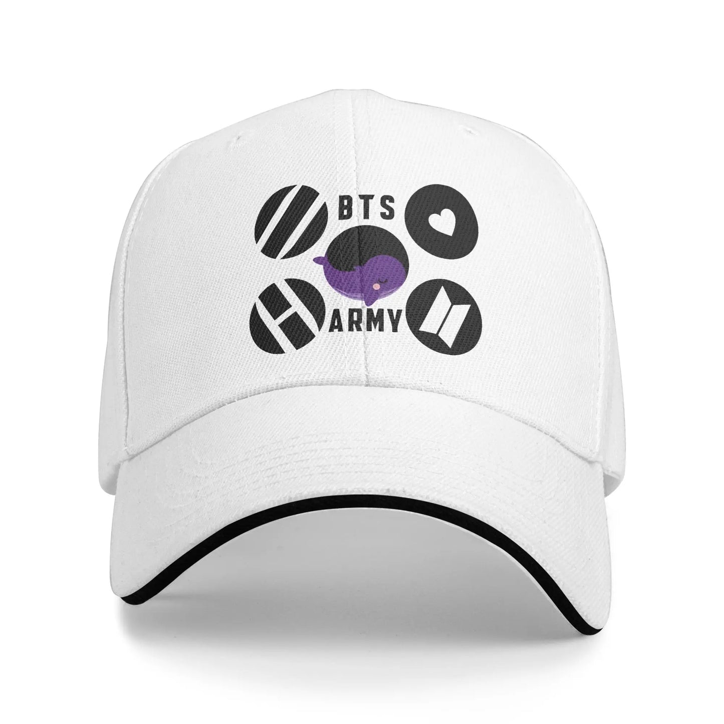 BTS ARIRANG World Tour Exclusive Cap 🧢