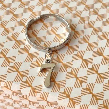 BTS Album Hand-Made Bracelets