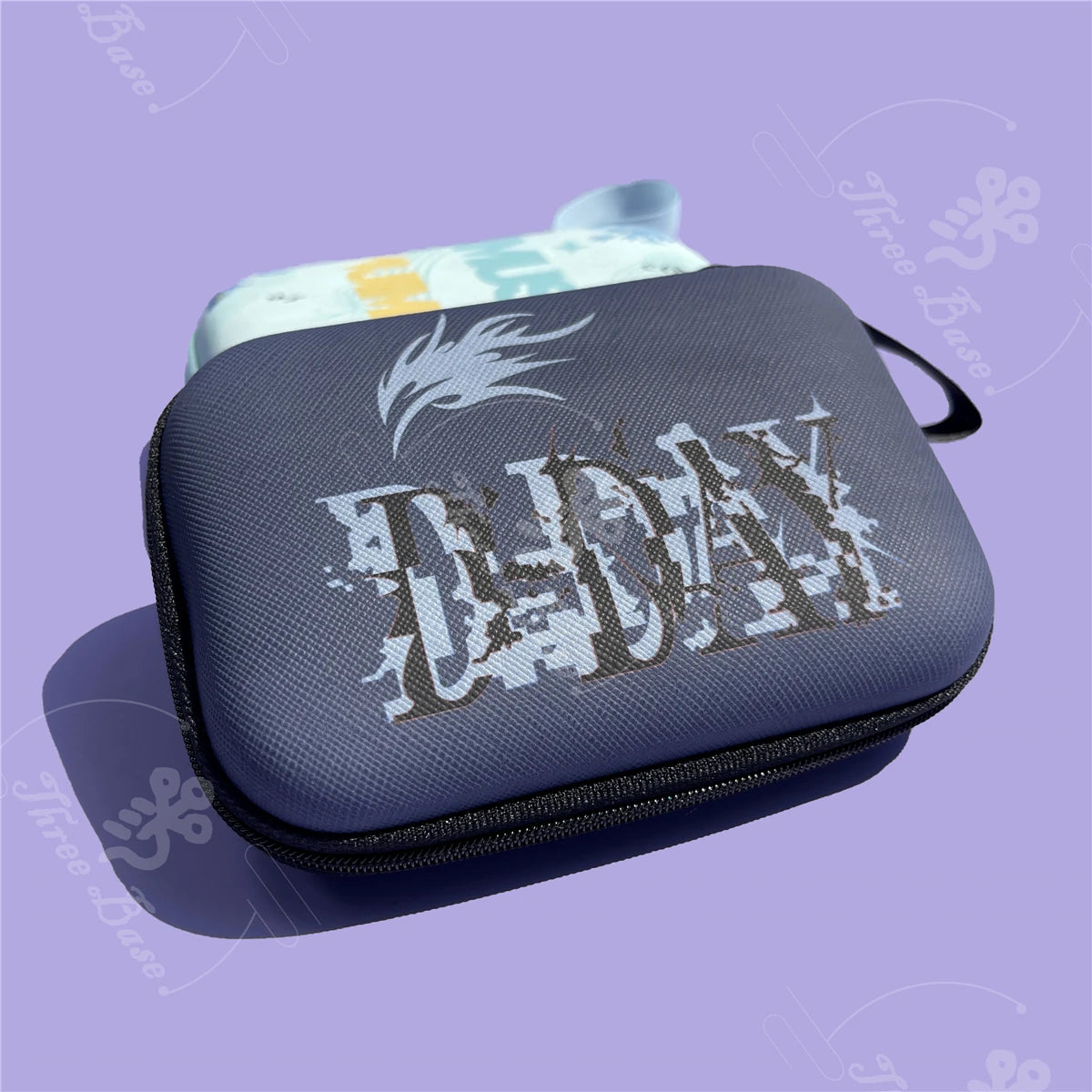 BTS Album Cover Mini Carry Purse