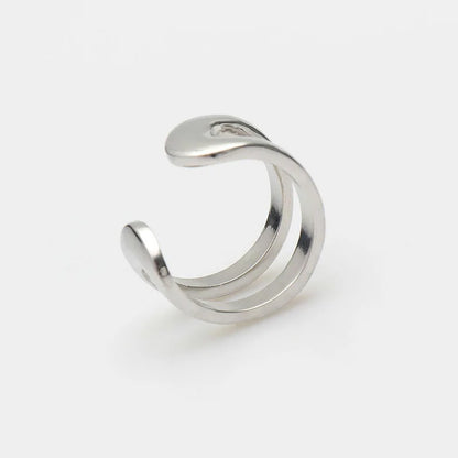 JIMIN Double Finger Ring