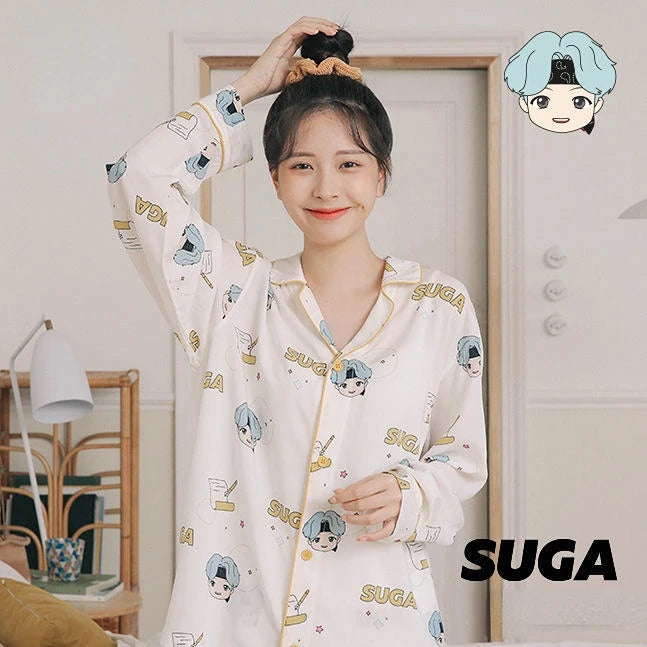 TinyTan Exclusive pyjama-set