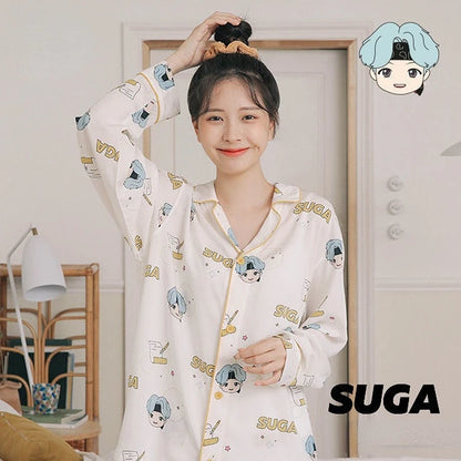 TinyTan Exclusive pyjama-set