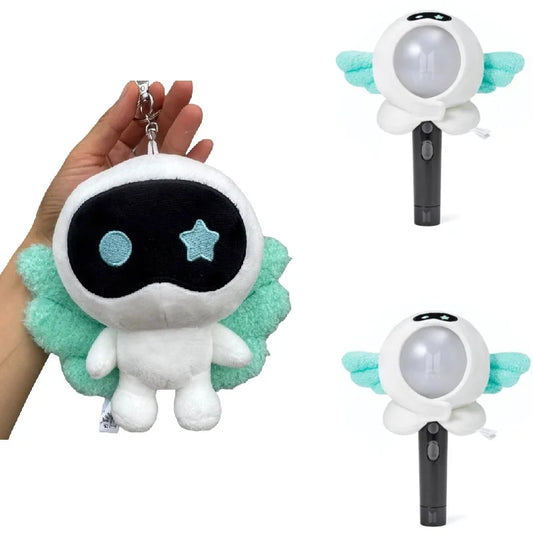 Wootteo Army Bomb Light-Stick Cover