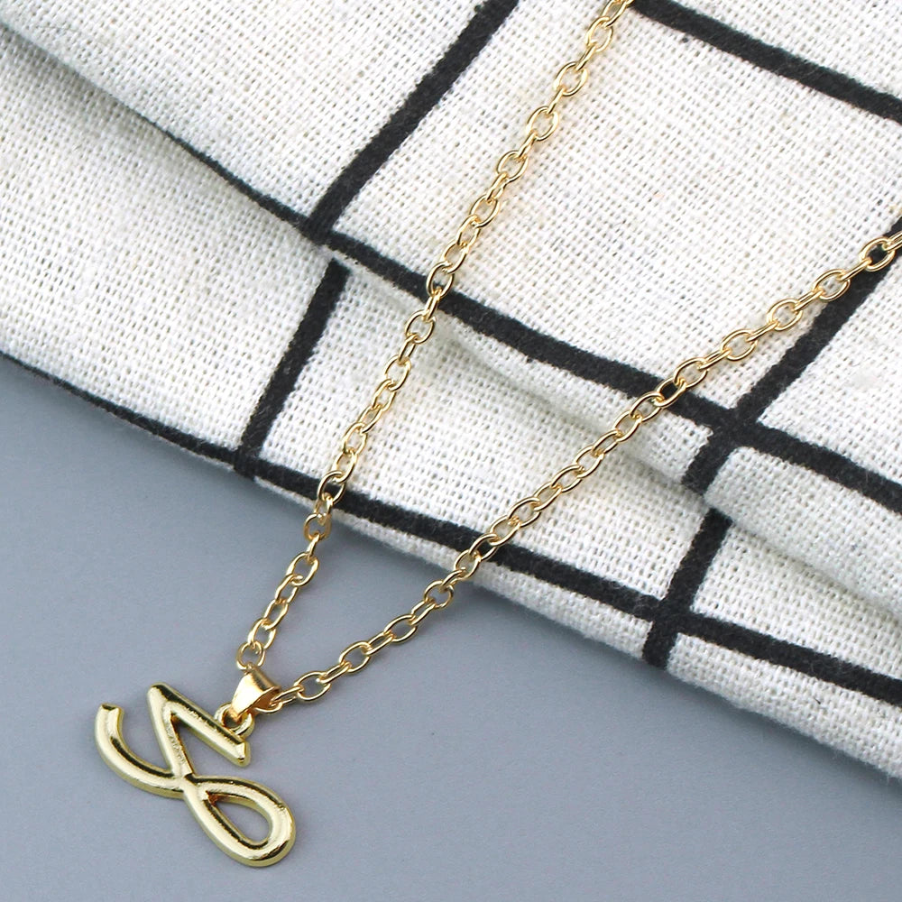 Jungkook Golden Logo Bracelet ⭐️