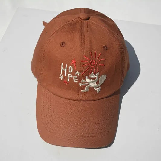 J-hope ‘Hope’ Baseball Limited Cap