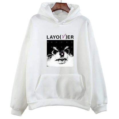 Layover Yeontan Exclusive Hoodie