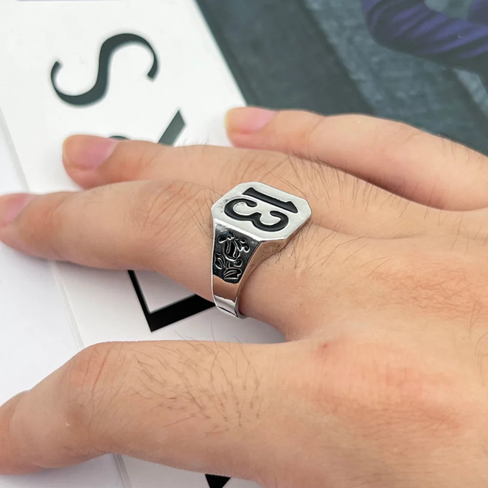 Jimin ‘MUSE’ 13 Exclusive Ring 🩵