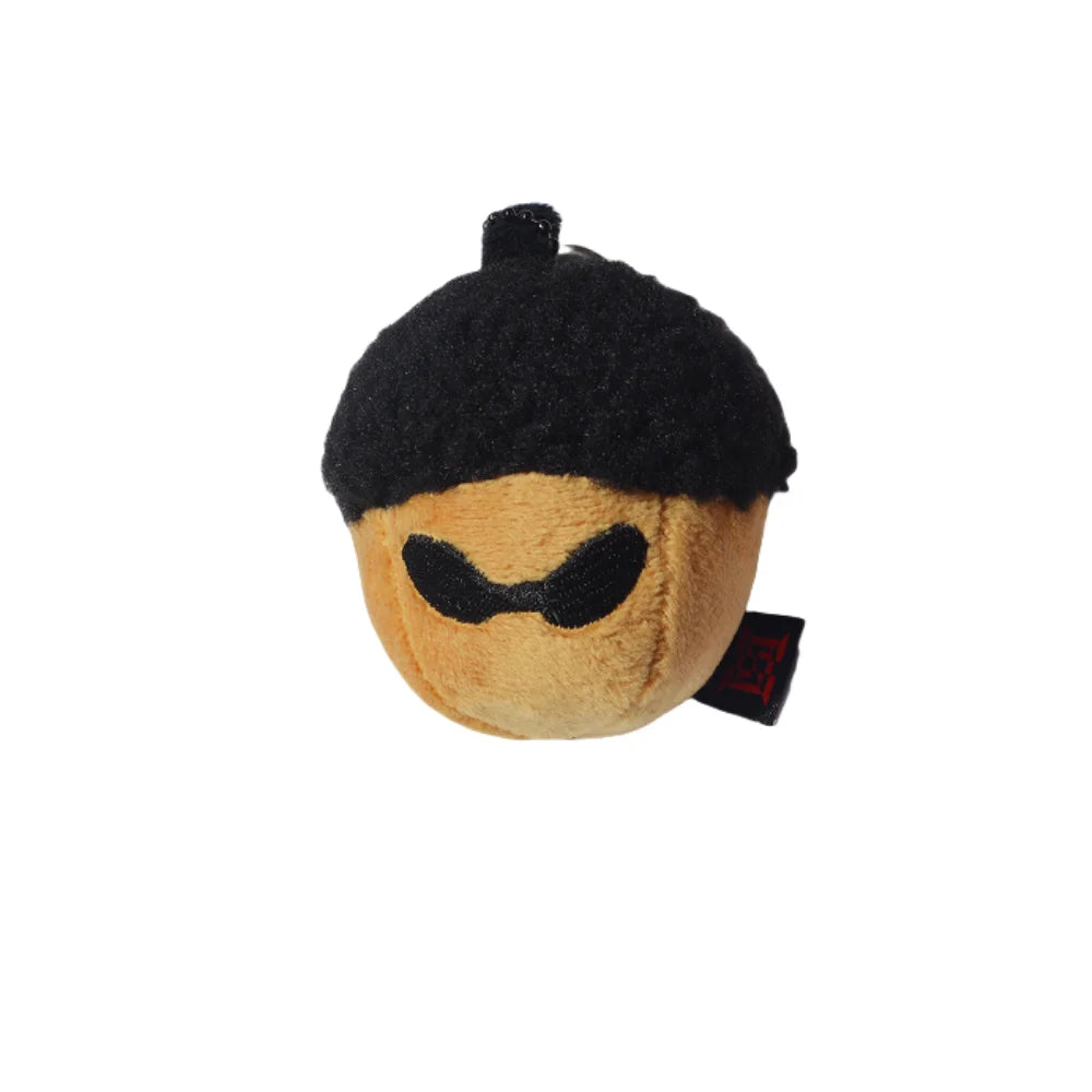 ‘HOPE ON THE STAGE ‘ Keychain Plushy (Multiple Options)