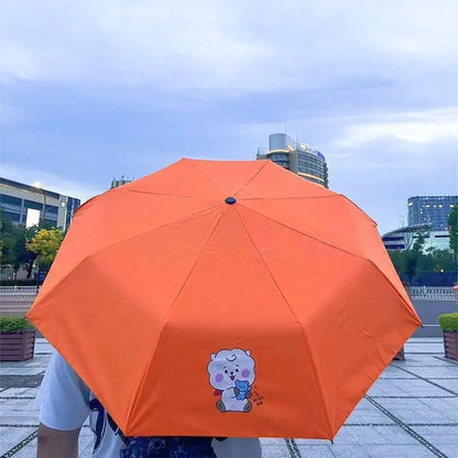 BT21 Umbrella ☂️