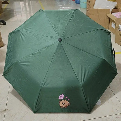 BT21 Umbrella ☂️