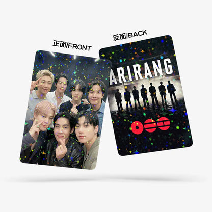 ARIRANG 92pcs set Photo-Cards