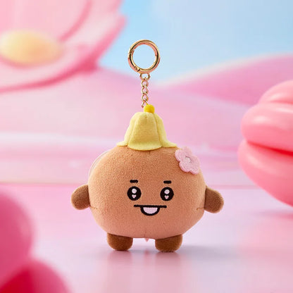 BT21 Flower fairies 🧚 edition