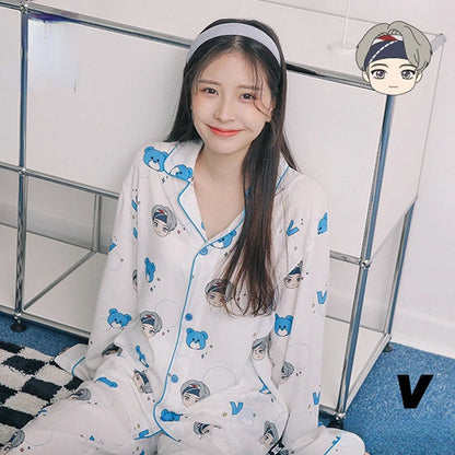 TinyTan Exclusive pyjama-set