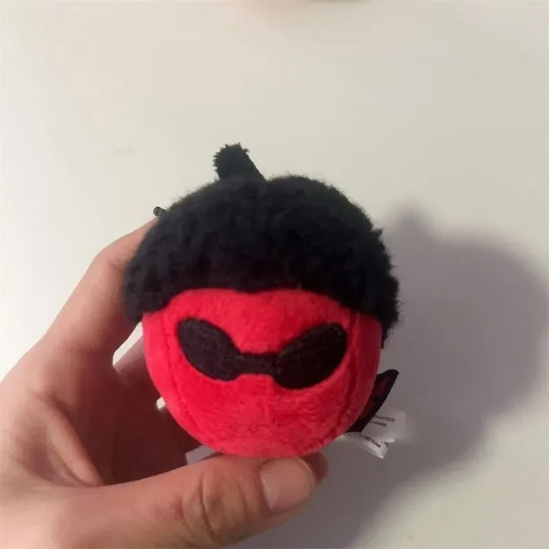 ‘HOPE ON THE STAGE ‘ Keychain Plushy (Multiple Options)
