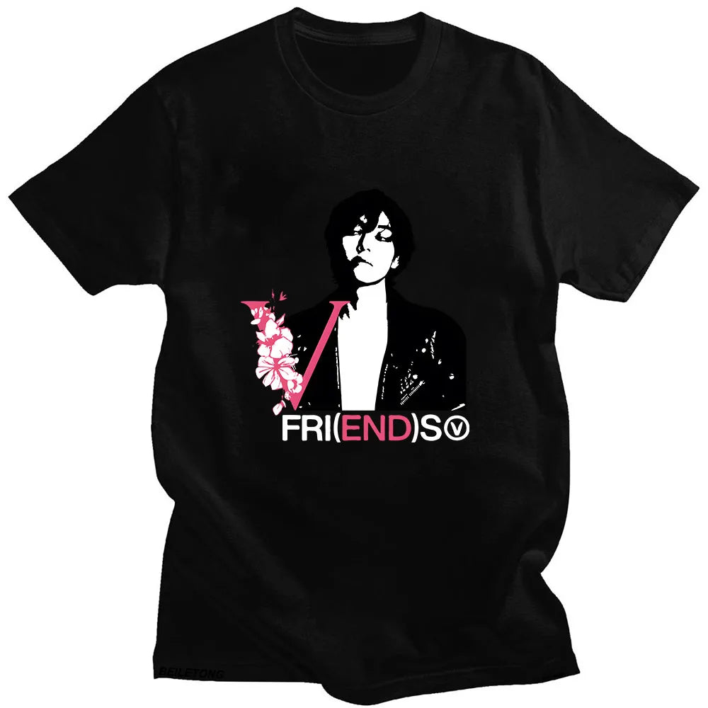 Taehyung Fri(end)s T-shirts ( Multiple Colors )