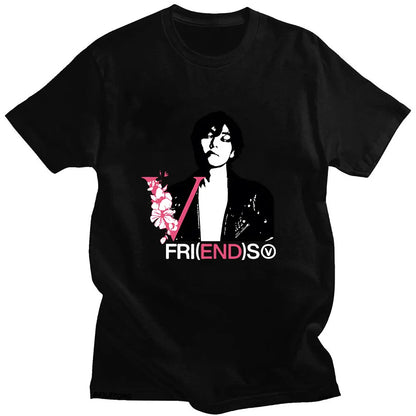 Taehyung Fri(end)s T-shirts ( Multiple Colors )