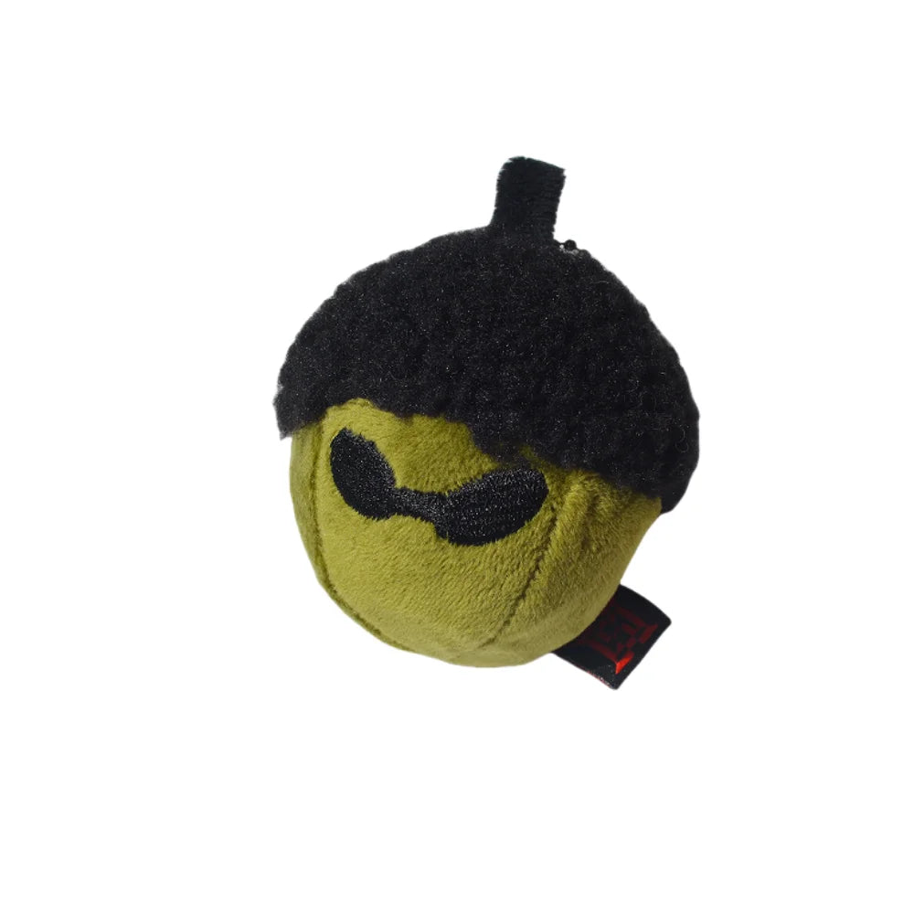 ‘HOPE ON THE STAGE ‘ Keychain Plushy (Multiple Options)
