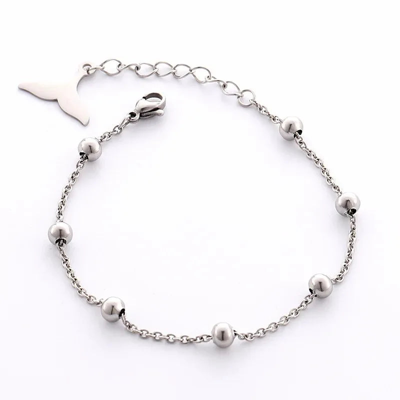 SUGA Dolphin Tale Bracelet