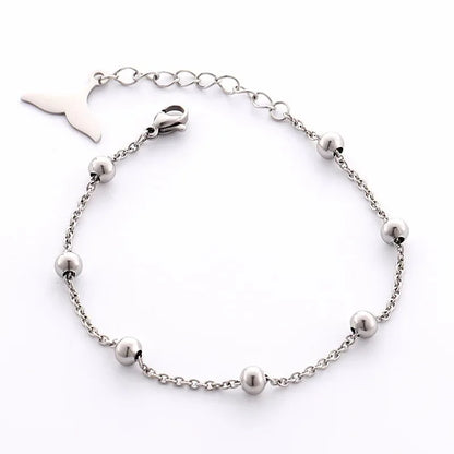 SUGA Dolphin Tale Bracelet