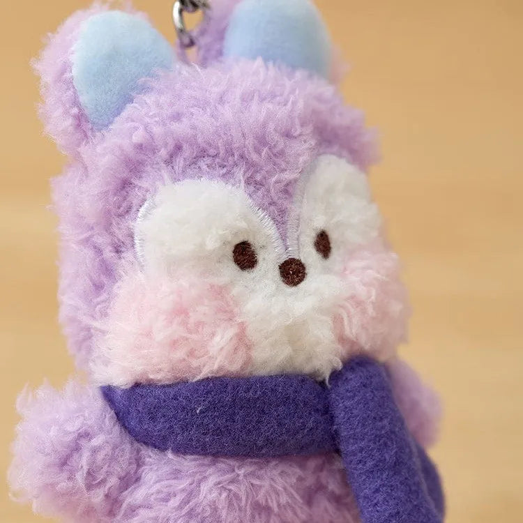 BT21 Hand-Made Plushies 🧸