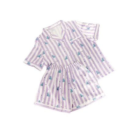 BT21 Cotton pyjama Set (Multiple Options)