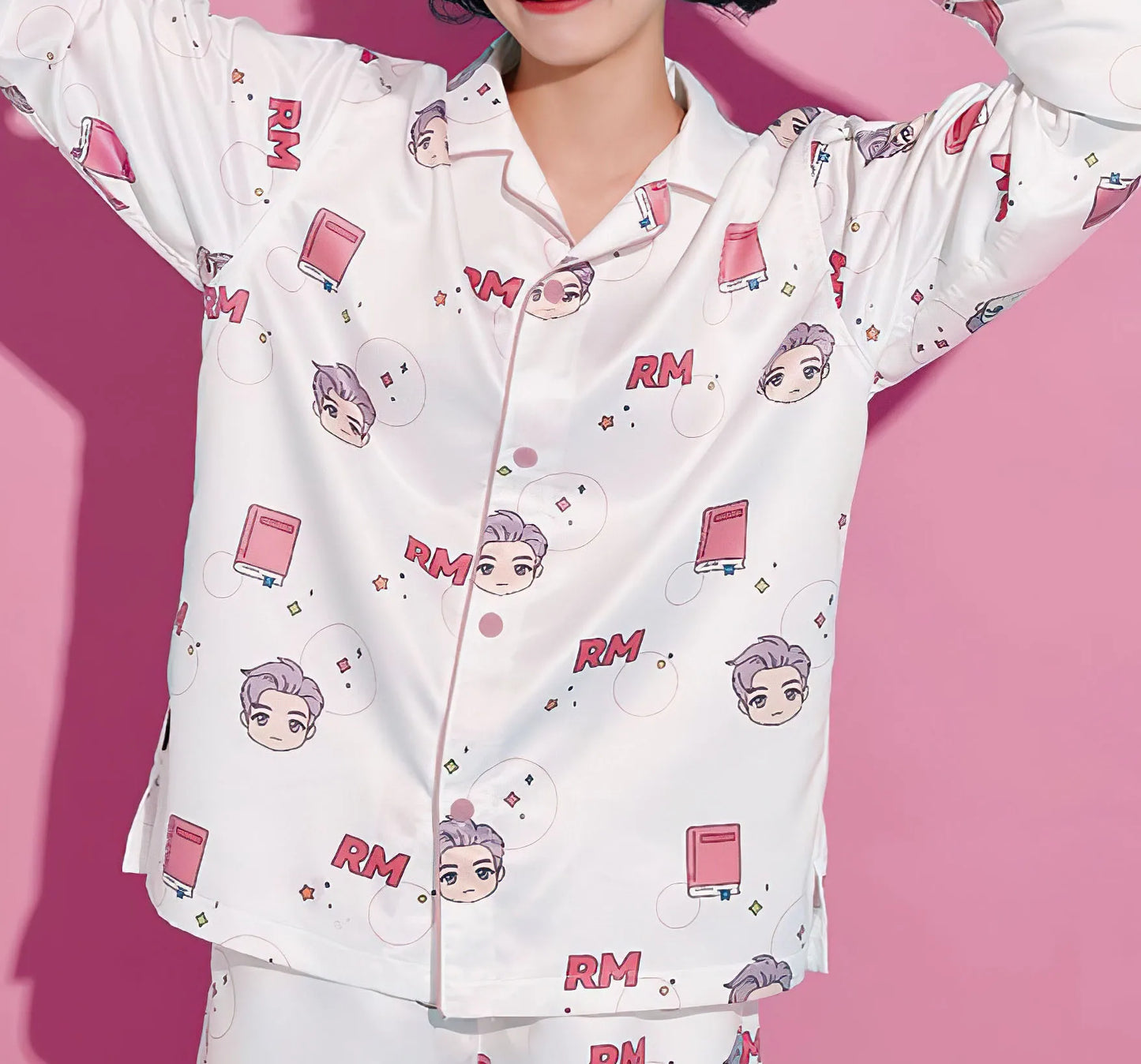TinyTan Exclusive pyjama-set