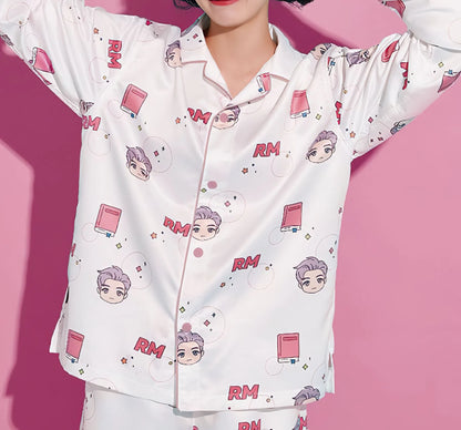 TinyTan Exclusive pyjama-set