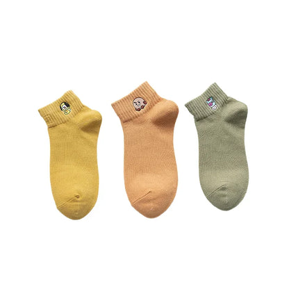BT21 Socks 🧦