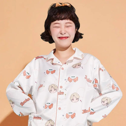 TinyTan Exclusive pyjama-set