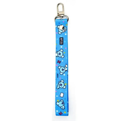 BT21 Lanyards