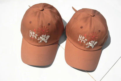 J-hope ‘Hope’ Baseball Limited Cap
