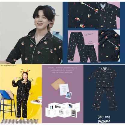 TinyTan Exclusive pyjama-set